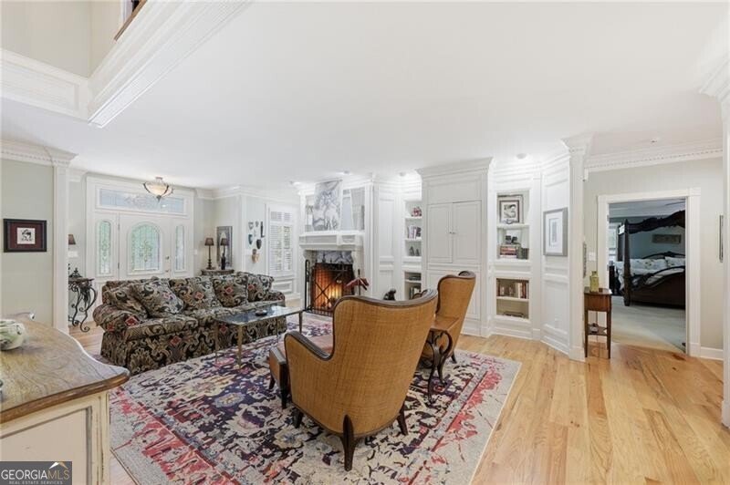 4264 Joe Chandler Road Gillsville - Photo 36