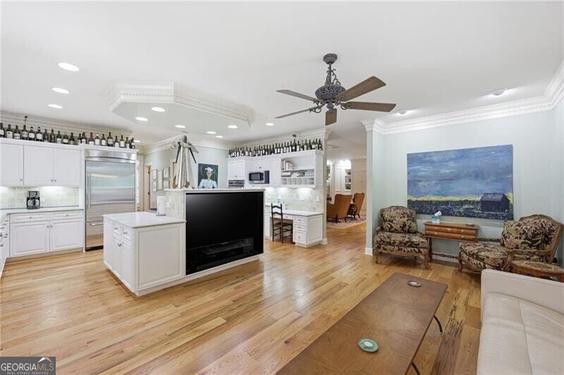 4264 Joe Chandler Road Gillsville - Photo 40