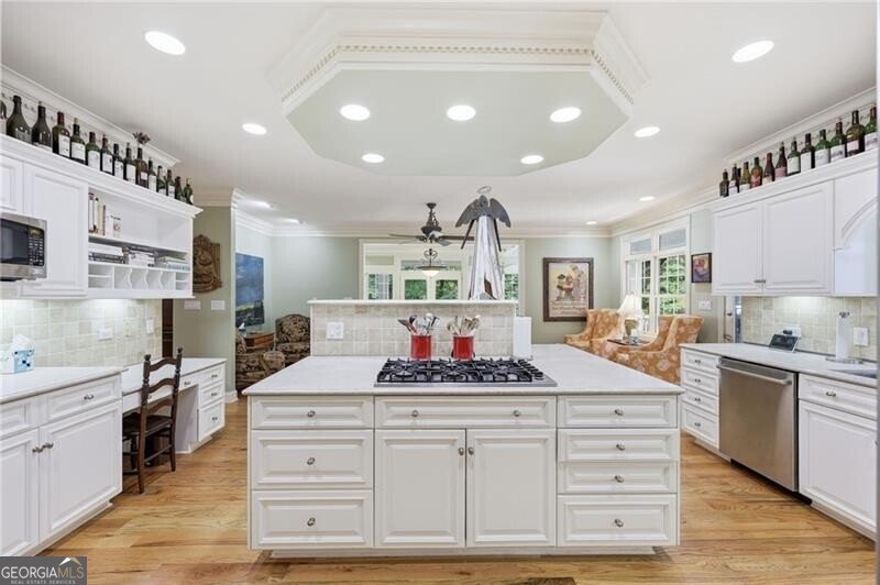 4264 Joe Chandler Road Gillsville - Photo 42