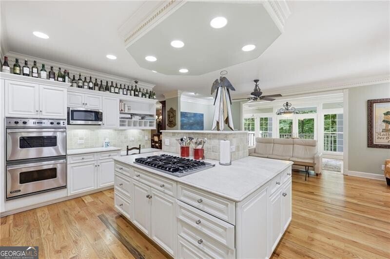 4264 Joe Chandler Road Gillsville - Photo 43