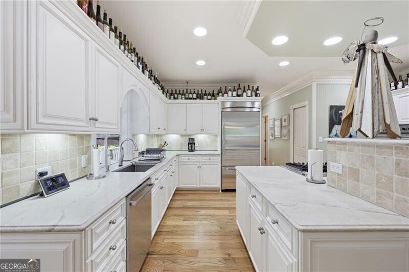 4264 Joe Chandler Road Gillsville - Photo 44