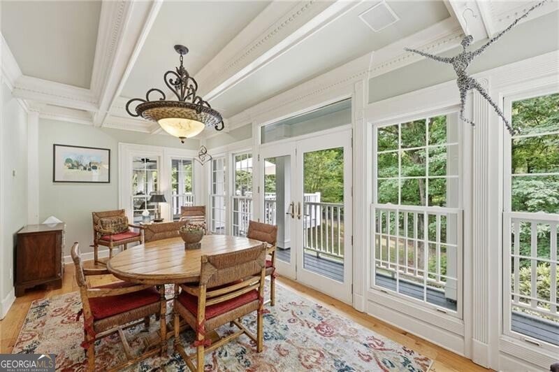 4264 Joe Chandler Road Gillsville - Photo 45