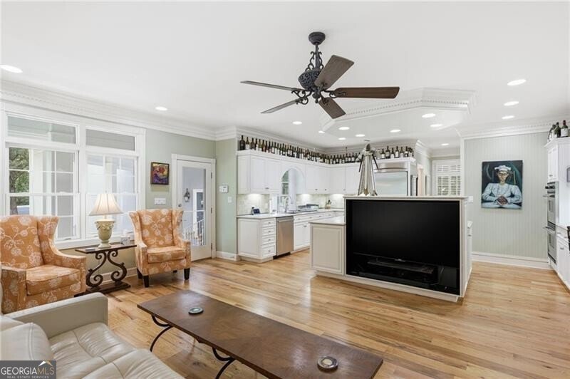 4264 Joe Chandler Road Gillsville - Photo 47