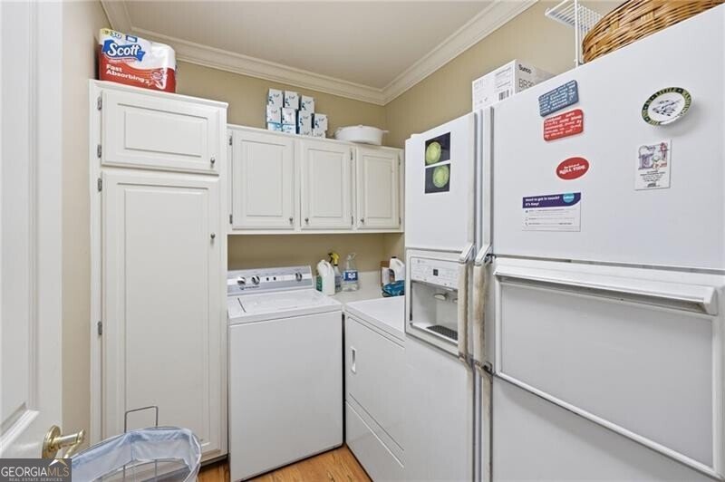 4264 Joe Chandler Road Gillsville - Photo 49