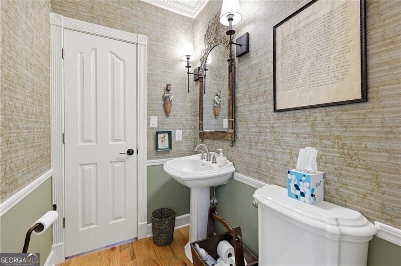 4264 Joe Chandler Road Gillsville - Photo 50