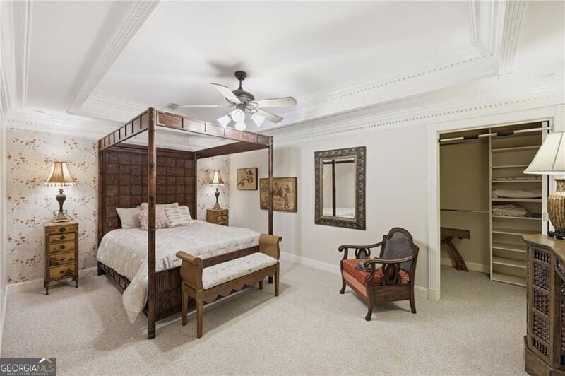 4264 Joe Chandler Road Gillsville - Photo 52