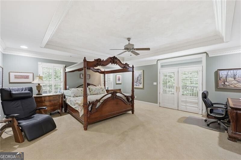 4264 Joe Chandler Road Gillsville - Photo 53