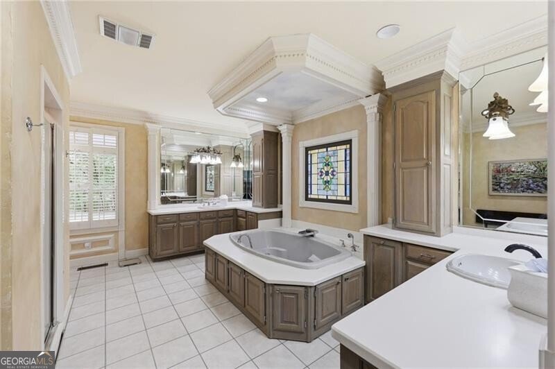 4264 Joe Chandler Road Gillsville - Photo 55