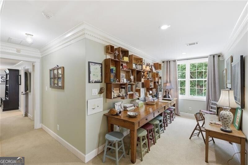 4264 Joe Chandler Road Gillsville - Photo 56