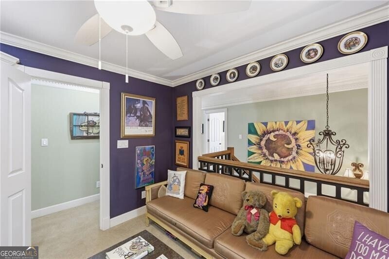 4264 Joe Chandler Road Gillsville - Photo 58