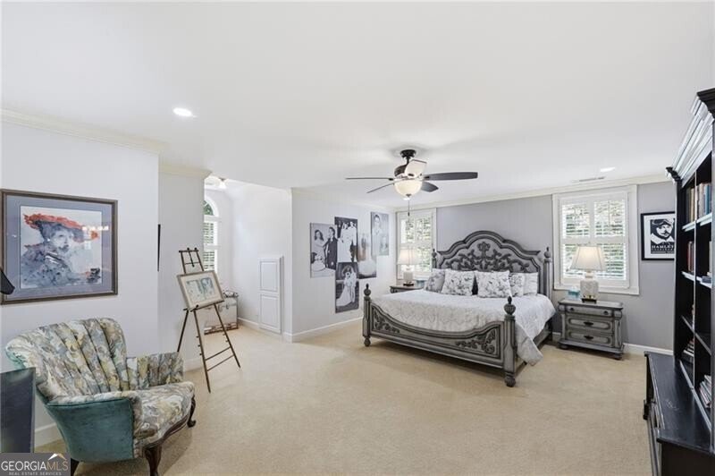 4264 Joe Chandler Road Gillsville - Photo 59