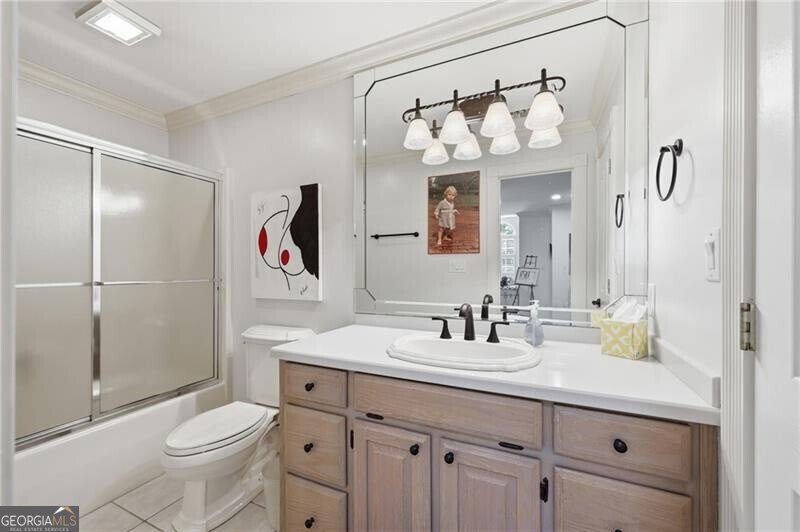 4264 Joe Chandler Road Gillsville - Photo 60