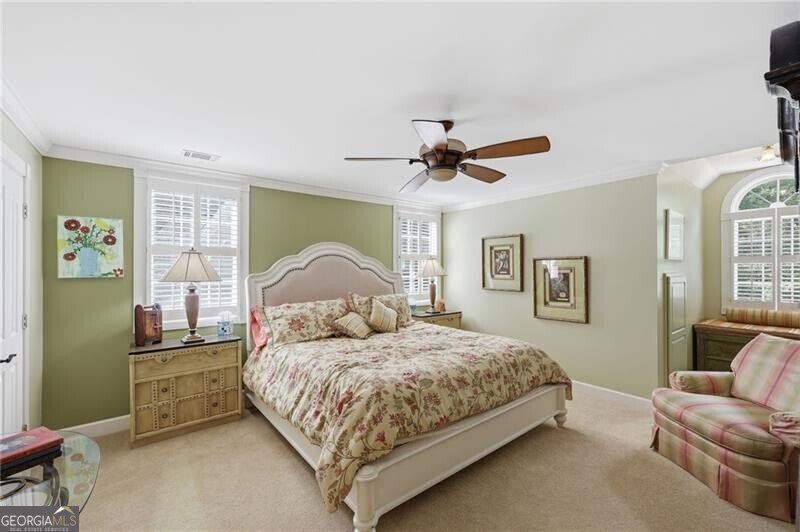 4264 Joe Chandler Road Gillsville - Photo 61