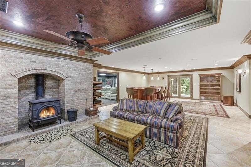 4264 Joe Chandler Road Gillsville - Photo 63
