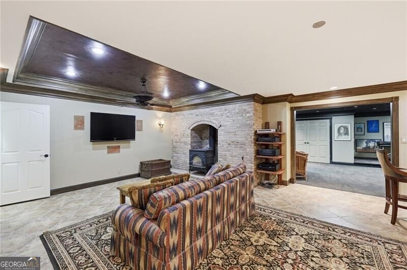 4264 Joe Chandler Road Gillsville - Photo 64