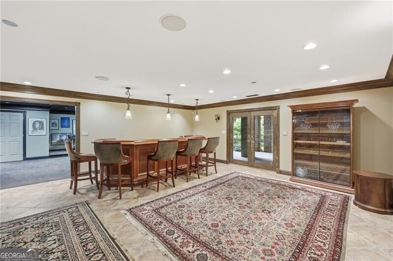 4264 Joe Chandler Road Gillsville - Photo 65