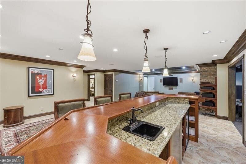 4264 Joe Chandler Road Gillsville - Photo 66
