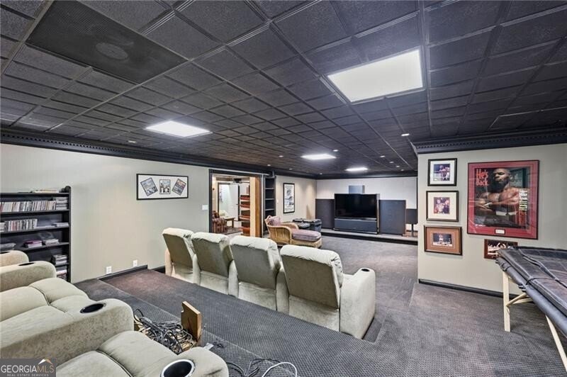4264 Joe Chandler Road Gillsville - Photo 67