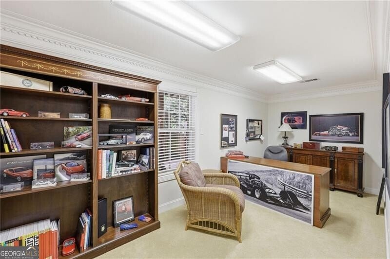 4264 Joe Chandler Road Gillsville - Photo 69