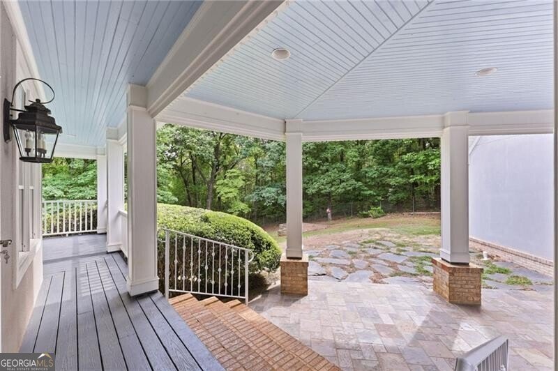 4264 Joe Chandler Road Gillsville - Photo 9