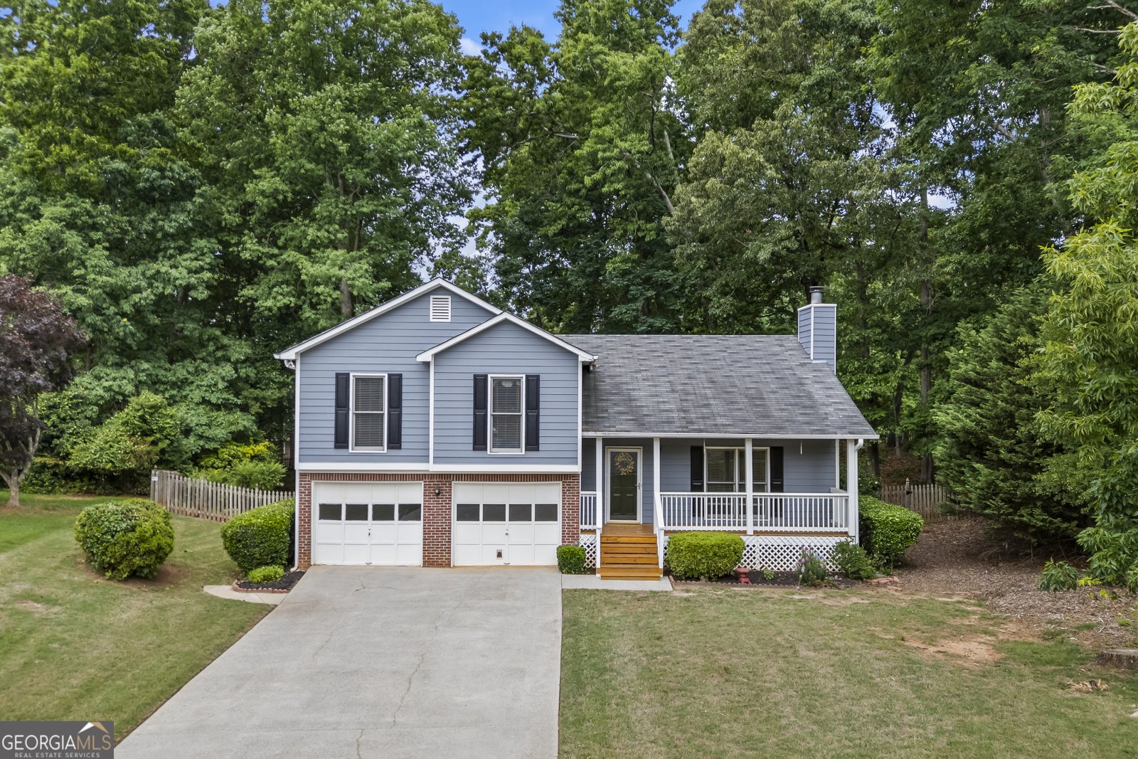 455 Charlyne Way Dacula - main photo