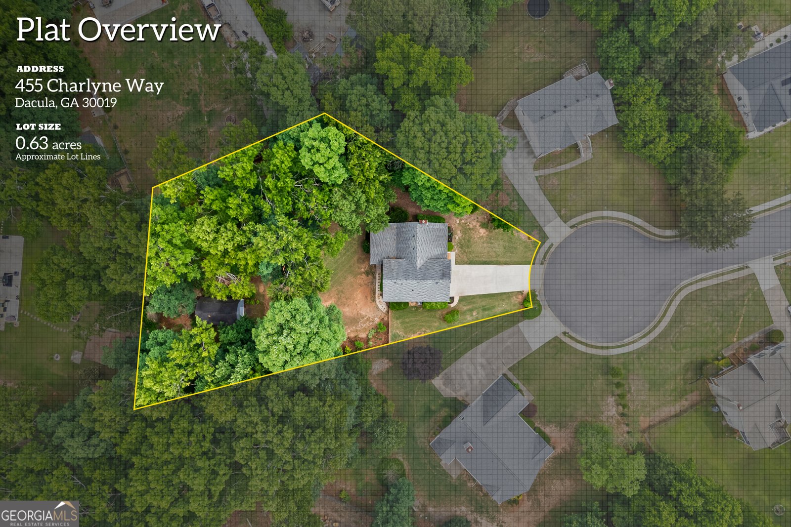 455 Charlyne Way Dacula - Photo 47