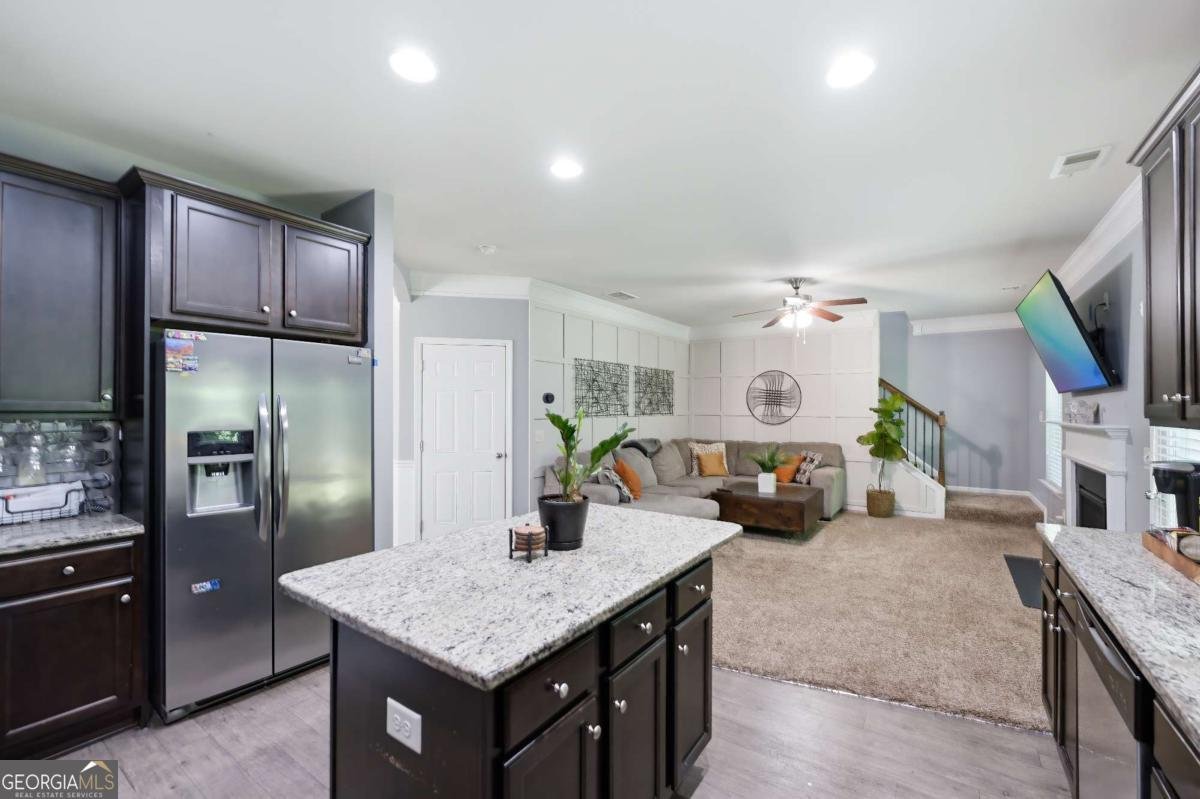 291 Boulder Run Hiram - Photo 16
