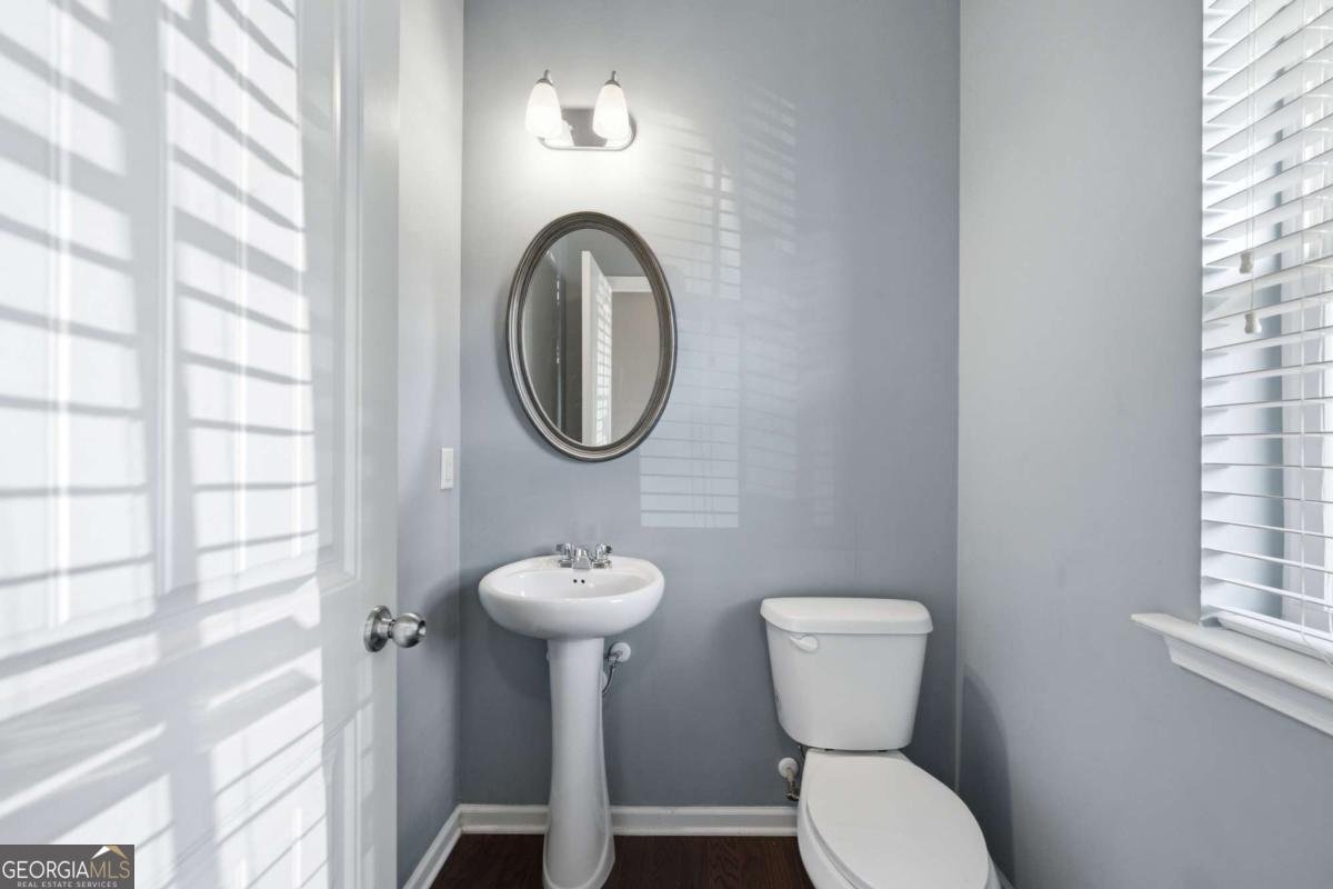 291 Boulder Run Hiram - Photo 17