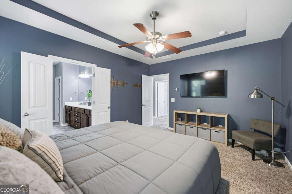 291 Boulder Run Hiram - Photo 21
