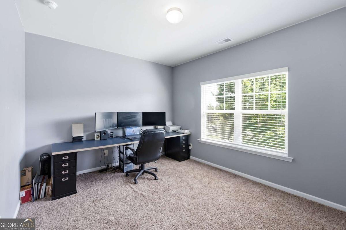 291 Boulder Run Hiram - Photo 29
