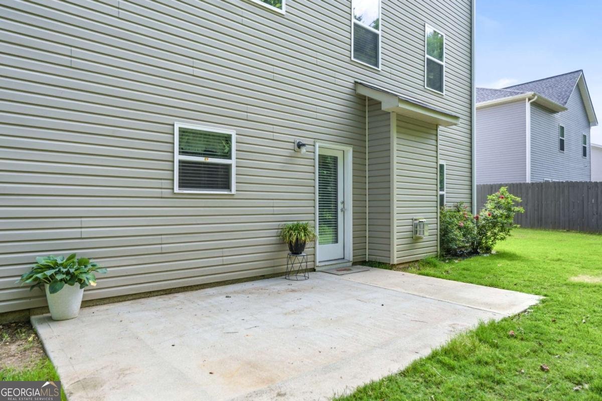 291 Boulder Run Hiram - Photo 35