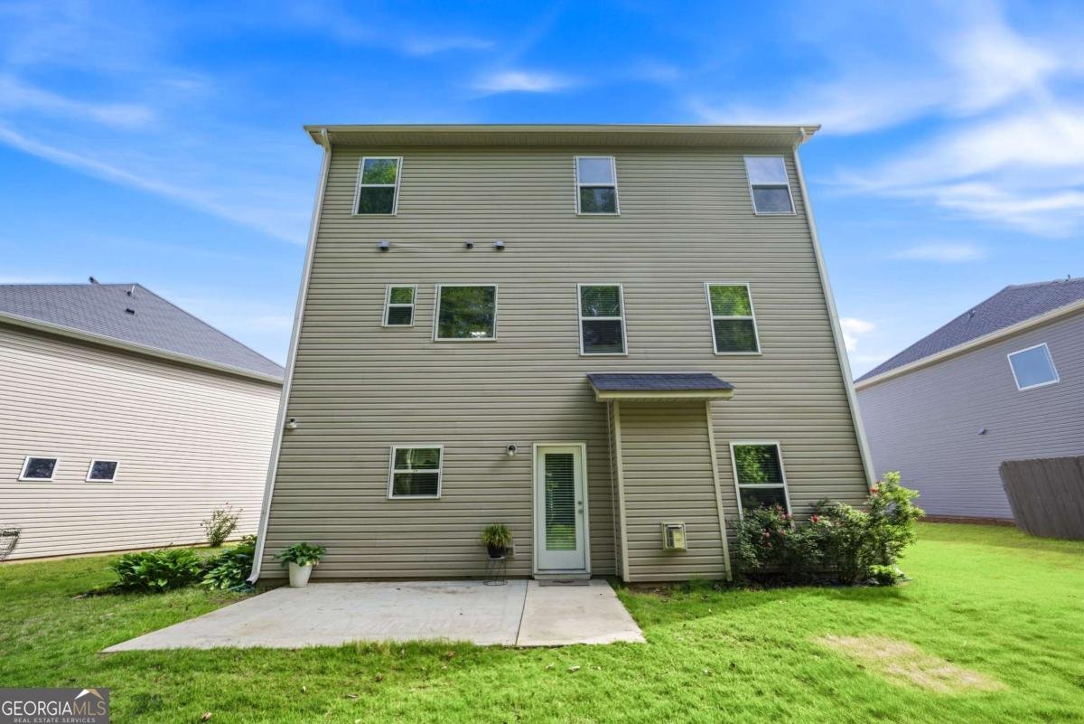 291 Boulder Run Hiram - Photo 39