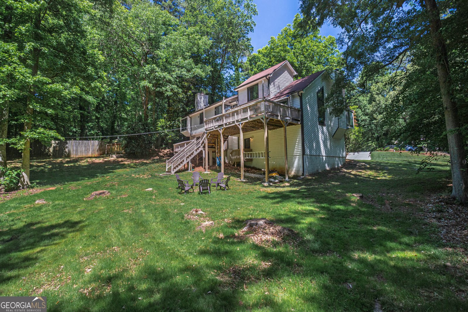 2851 Pine Cone Lane Duluth - Photo 46