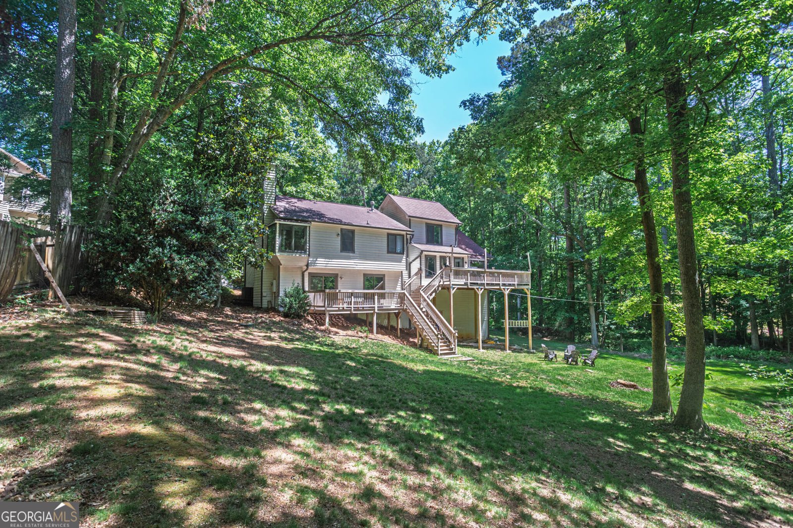 2851 Pine Cone Lane Duluth - Photo 47