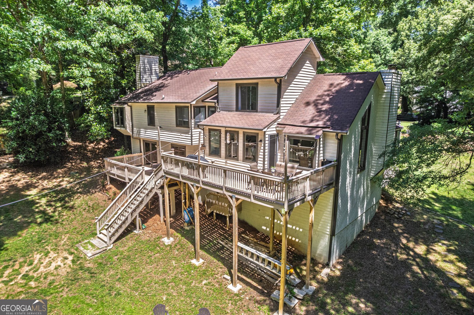 2851 Pine Cone Lane Duluth - Photo 48
