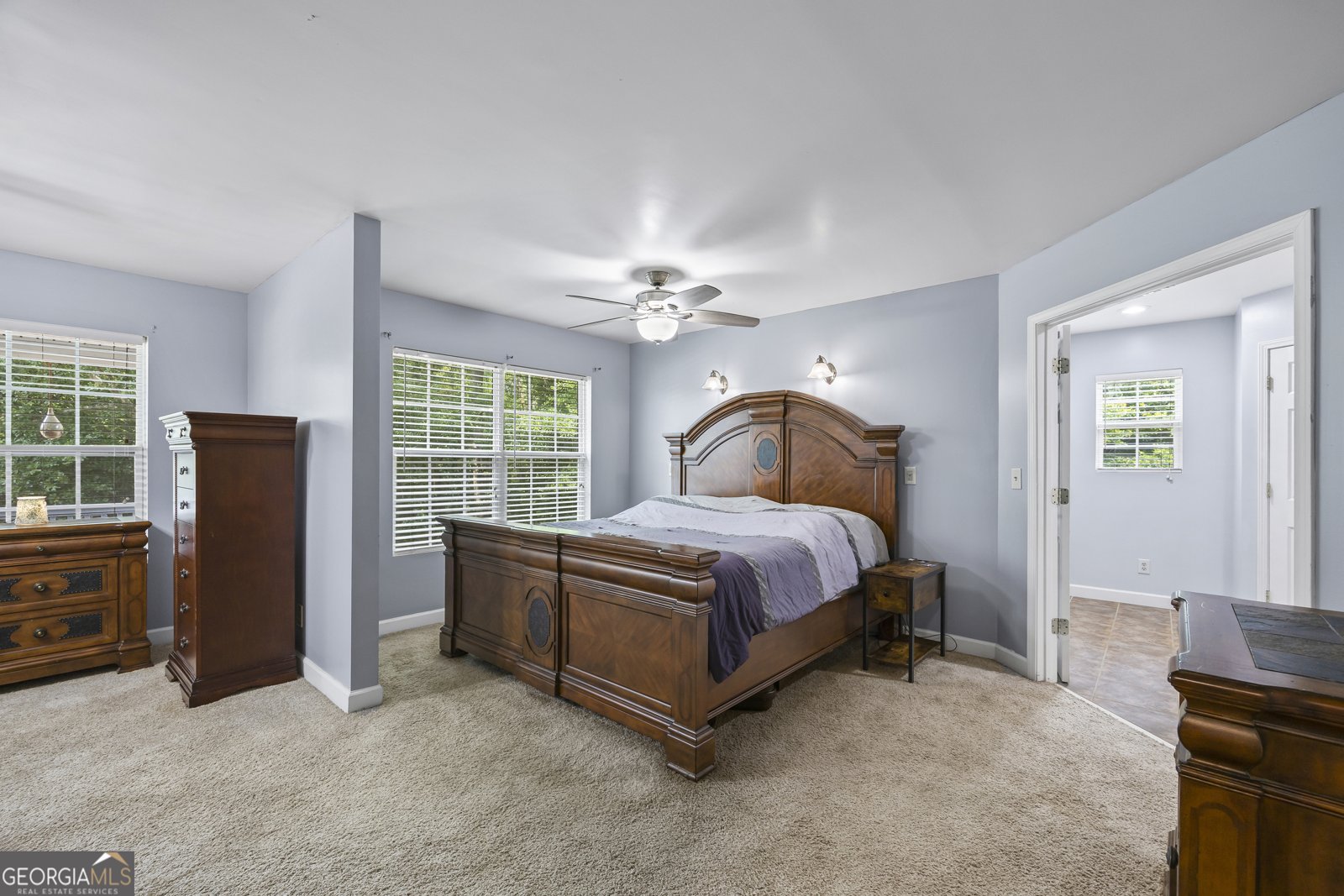136 Wedgewood Drive Danielsville - Photo 10