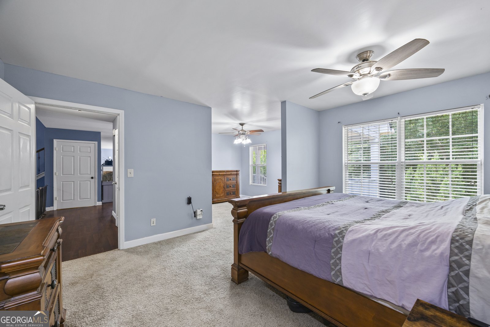 136 Wedgewood Drive Danielsville - Photo 11