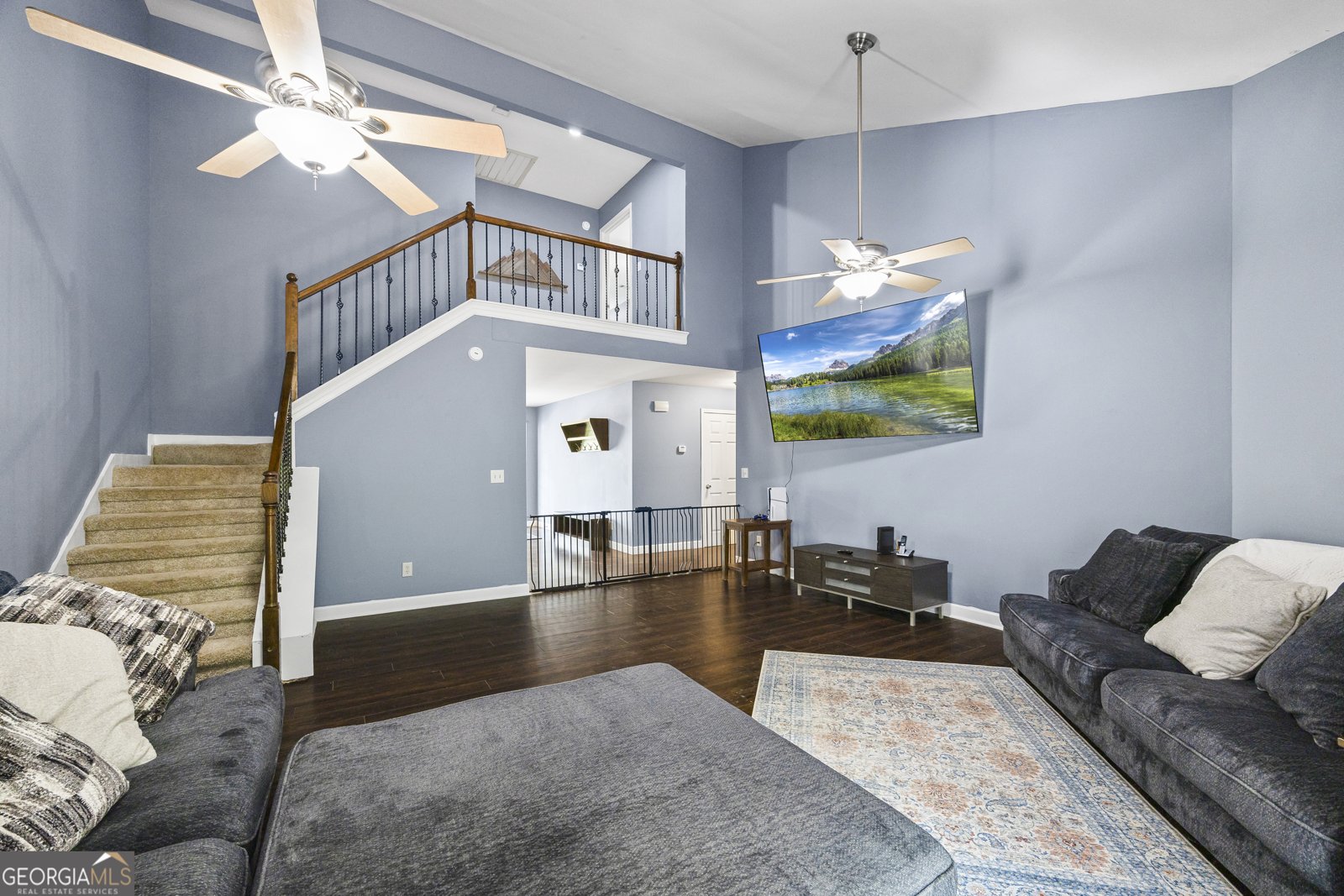 136 Wedgewood Drive Danielsville - Photo 17