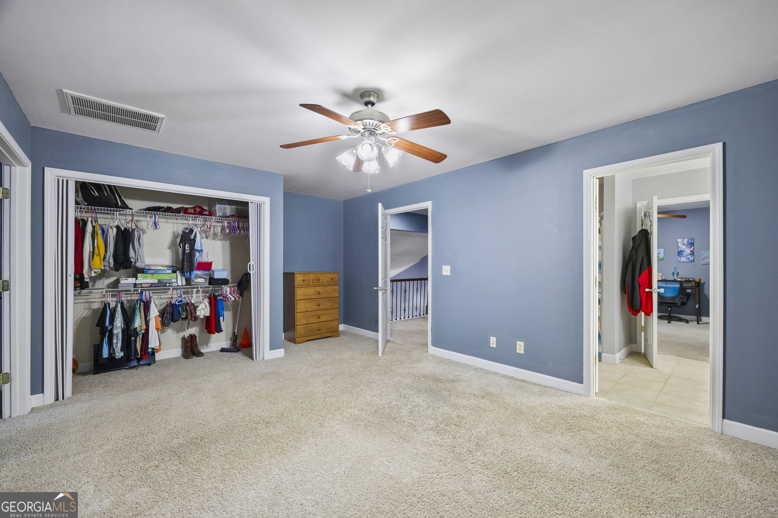 136 Wedgewood Drive Danielsville - Photo 23