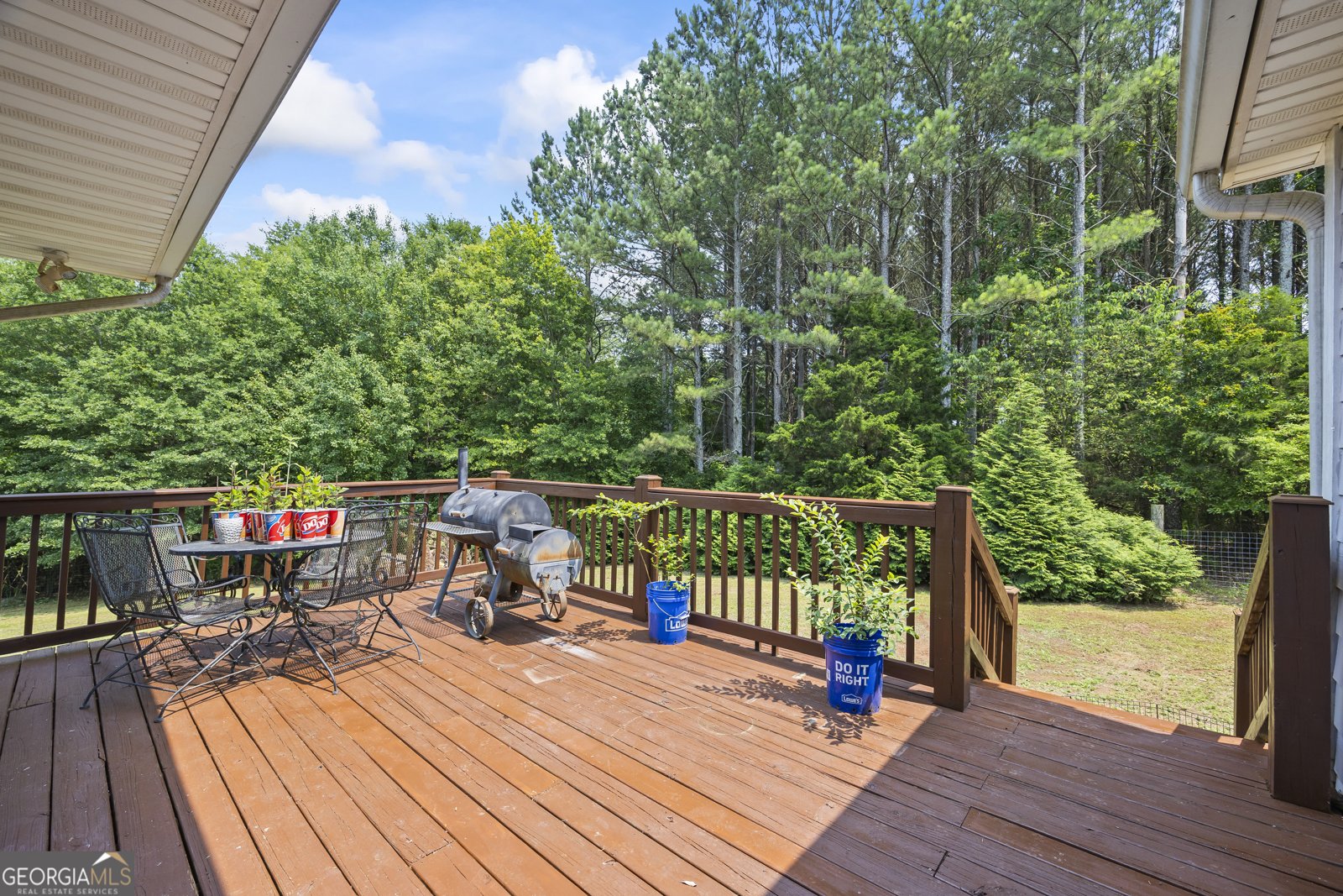 136 Wedgewood Drive Danielsville - Photo 25