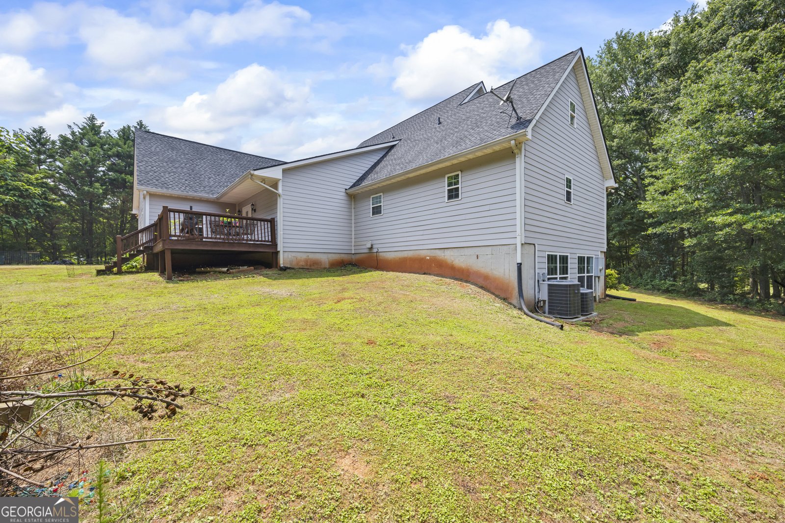 136 Wedgewood Drive Danielsville - Photo 34