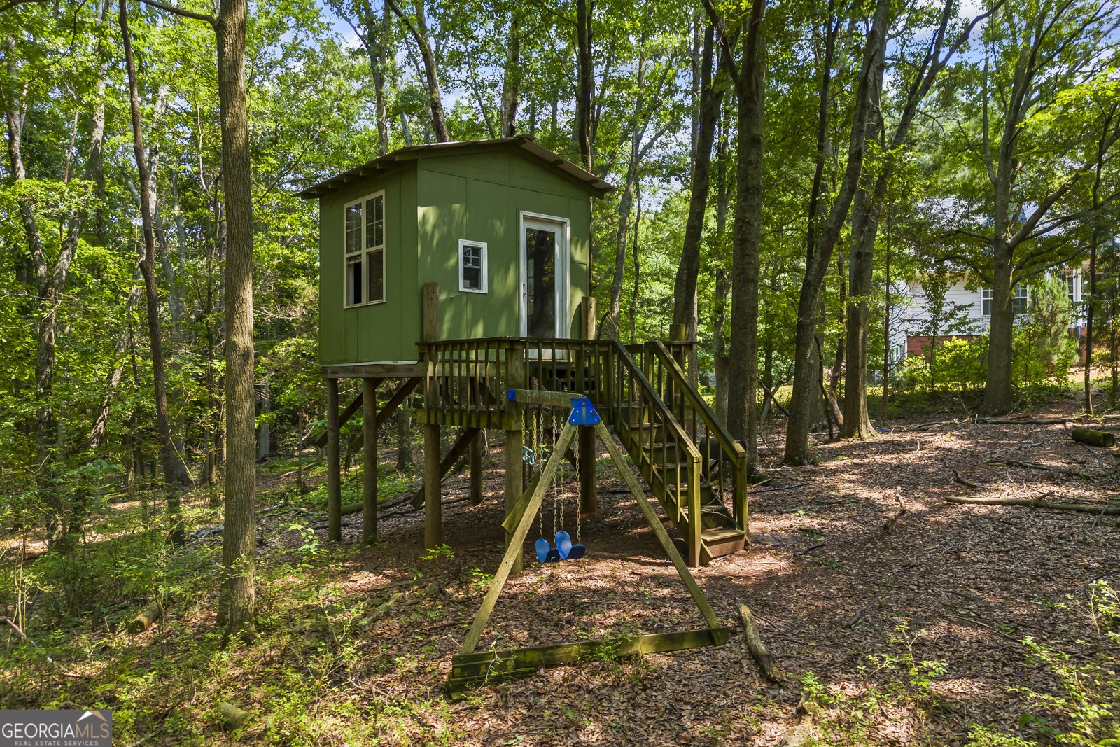 136 Wedgewood Drive Danielsville - Photo 36