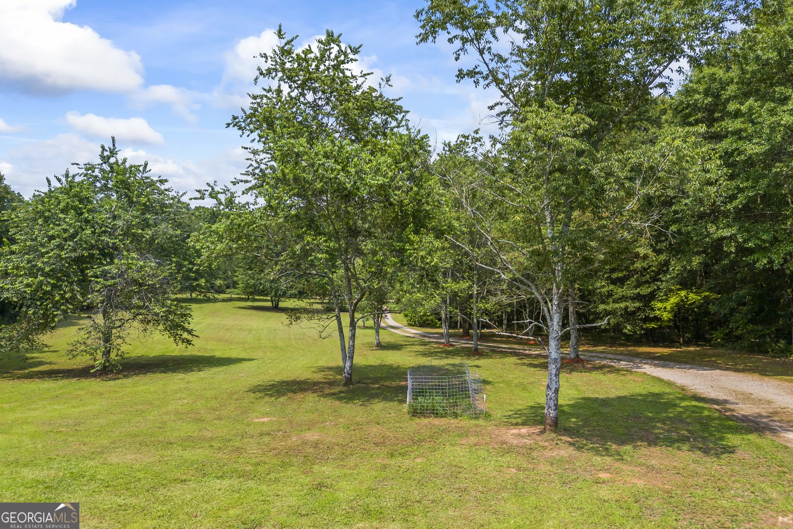 136 Wedgewood Drive Danielsville - Photo 37