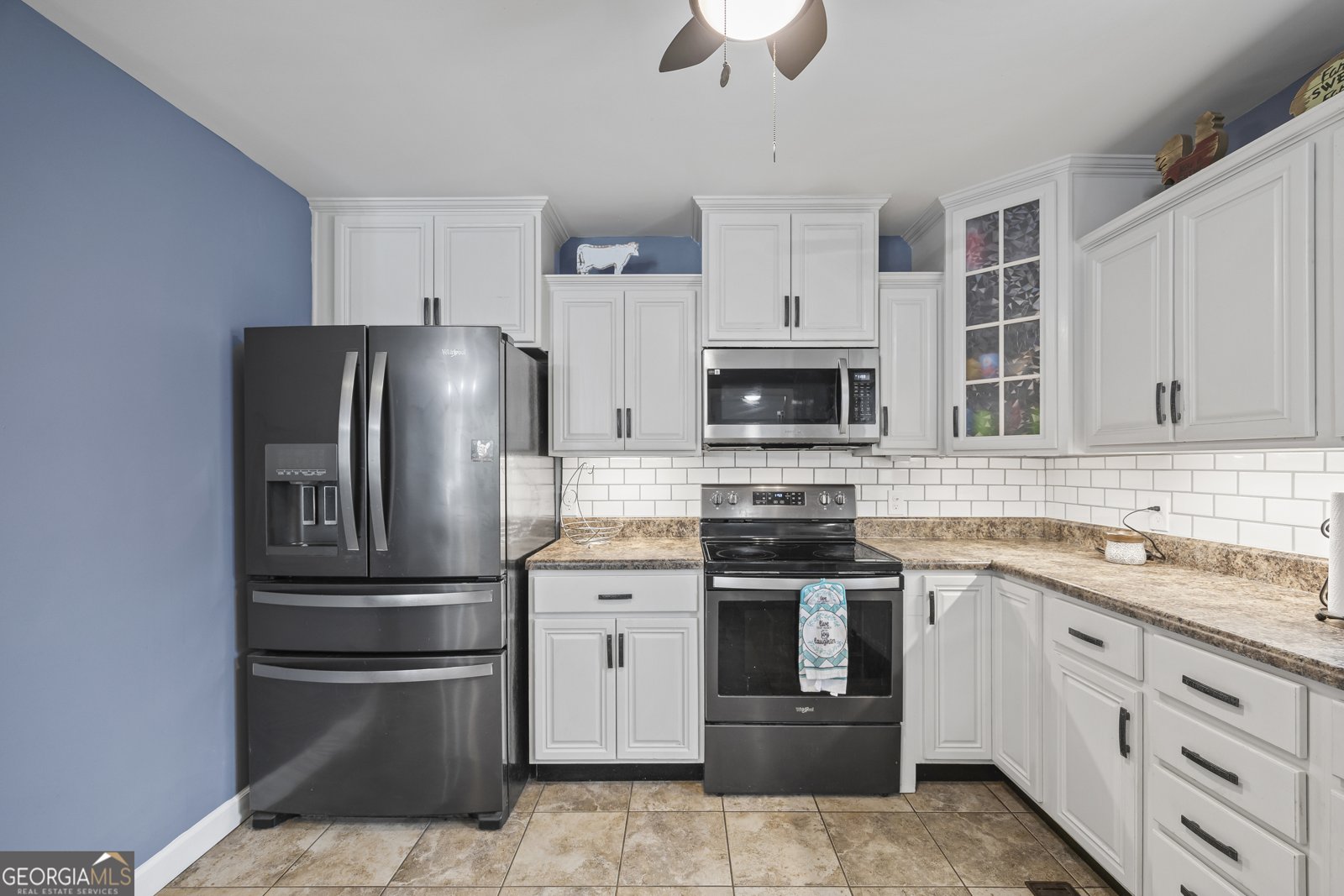 136 Wedgewood Drive Danielsville - Photo 8