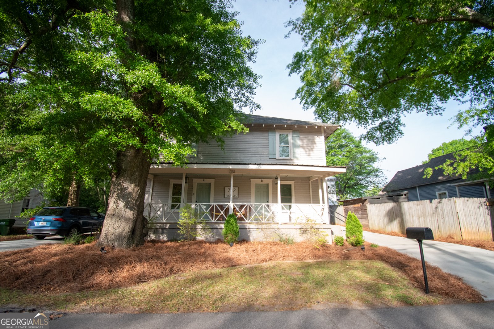 702 Radford Street Monroe - main photo