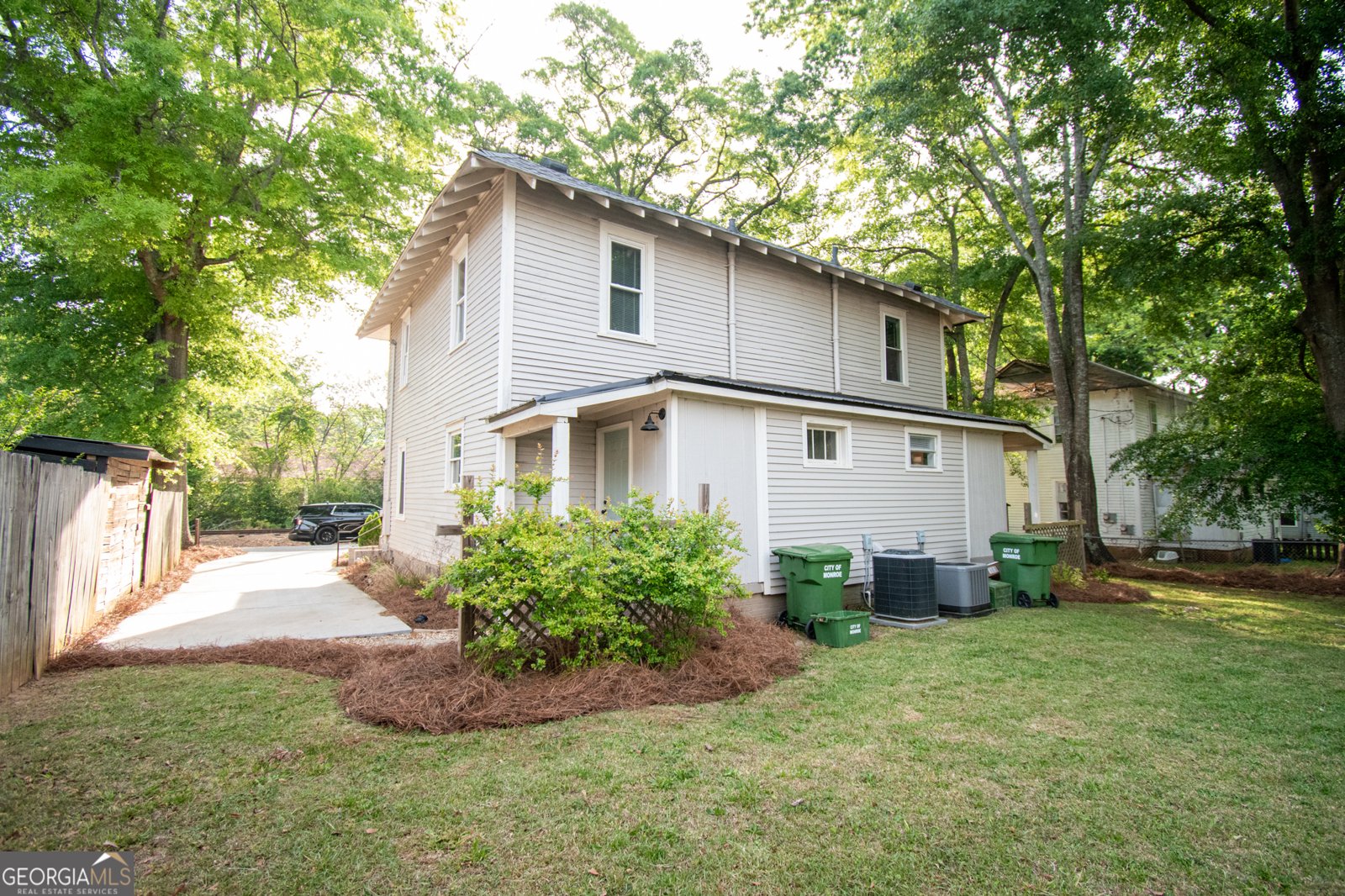 702 Radford Street Monroe - Photo 45