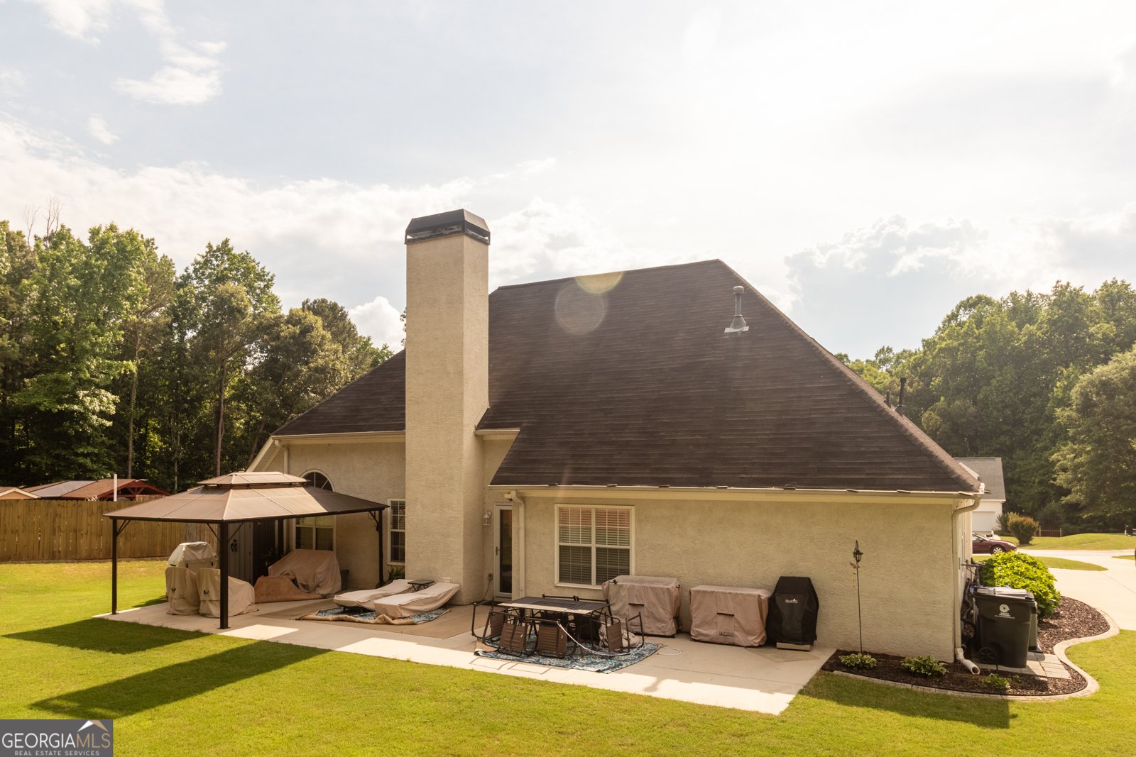 270 Briarsweet Way Fayetteville - Photo 28