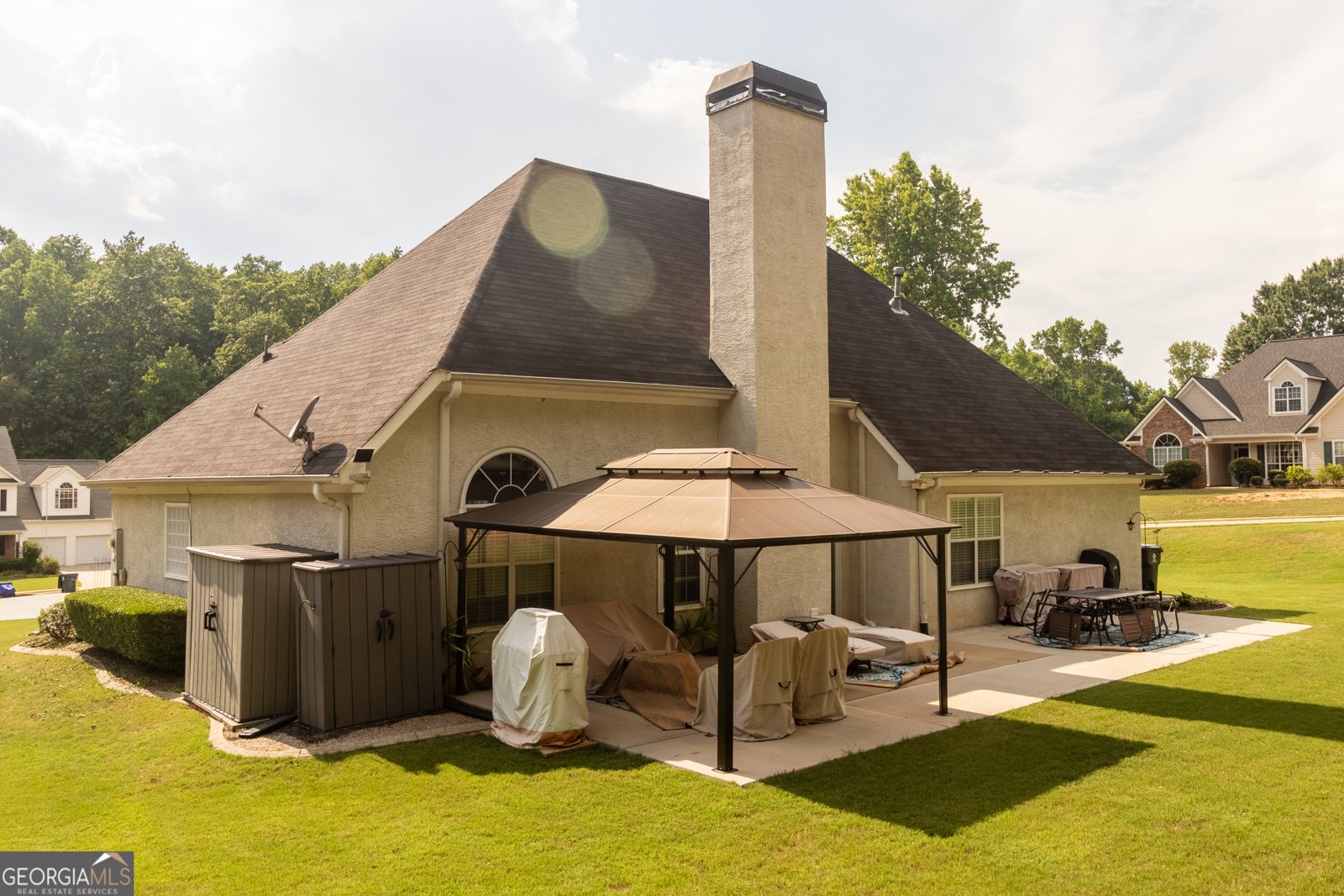 270 Briarsweet Way Fayetteville - Photo 29