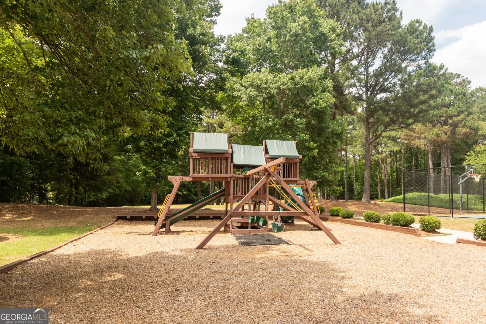 270 Briarsweet Way Fayetteville - Photo 35