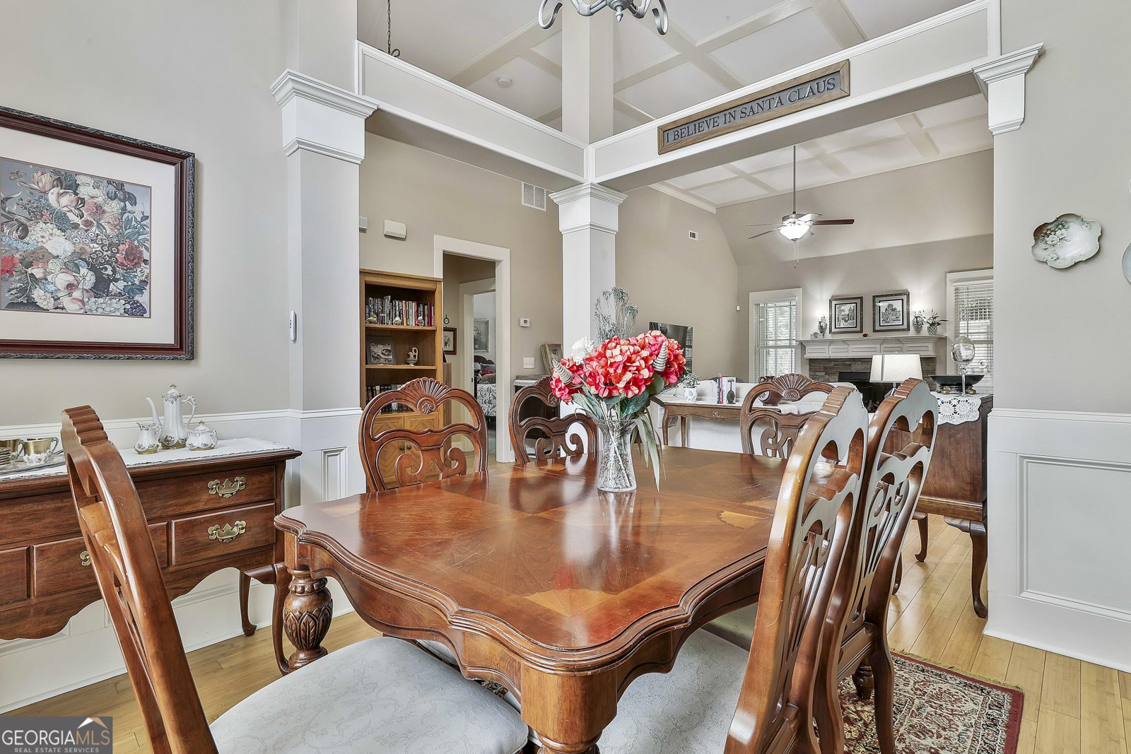 133 Camden Road Newnan - Photo 10
